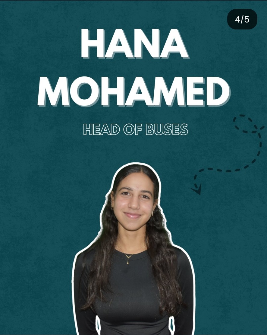 Hana Mohamed