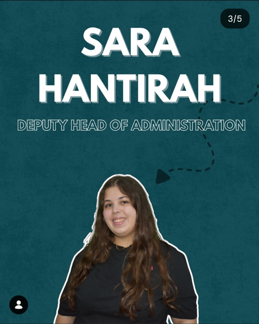 Sara Hantirah