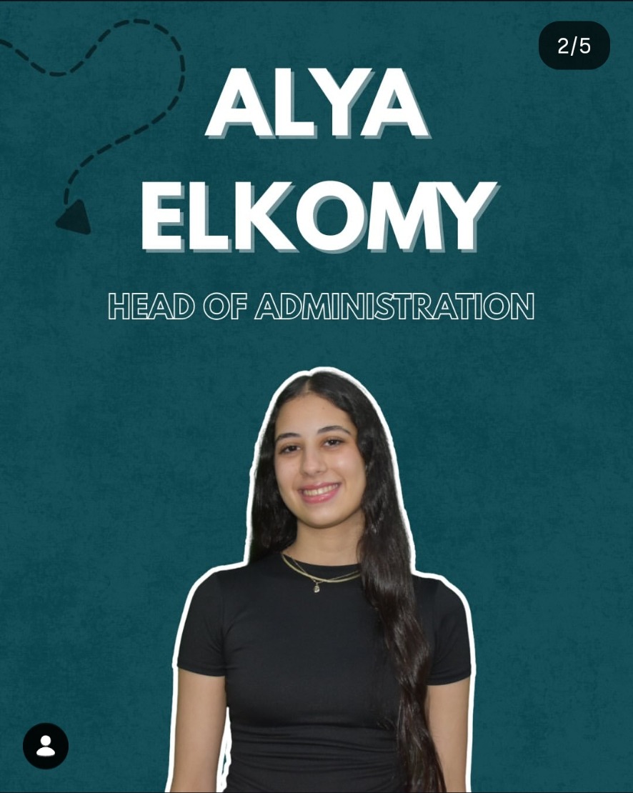 Alya Elkomy