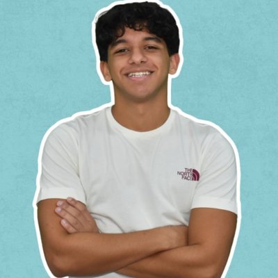 Hamza Ayman