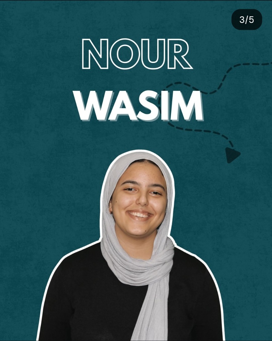 Nour Wasim