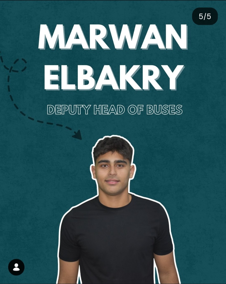 Marwan Elbakry