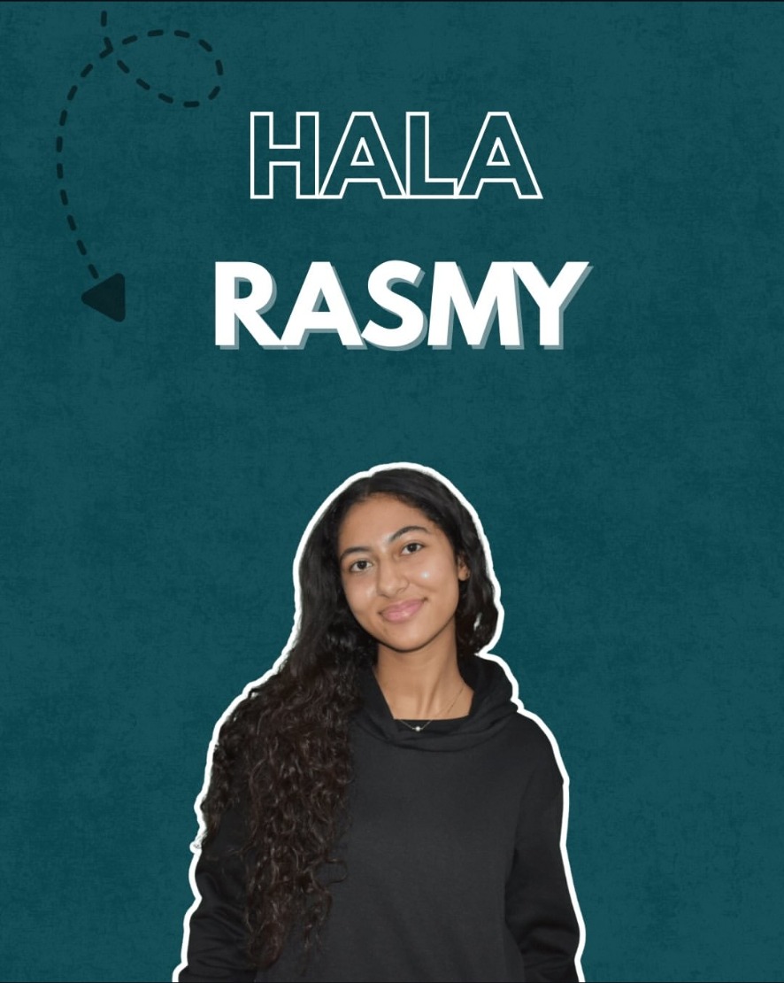 Hala Rasmy
